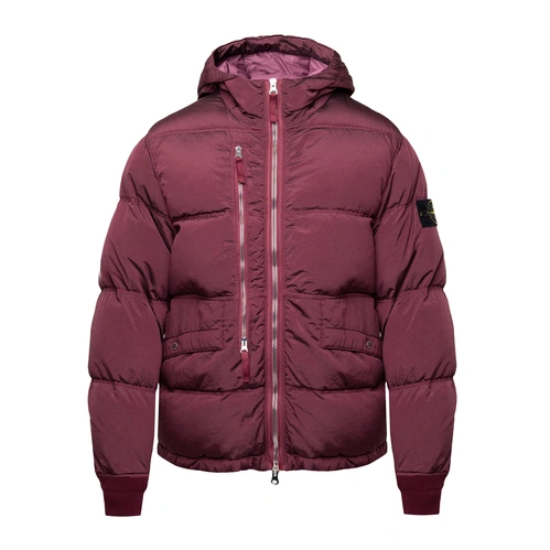 Купить куртка пуховая от Stone Island