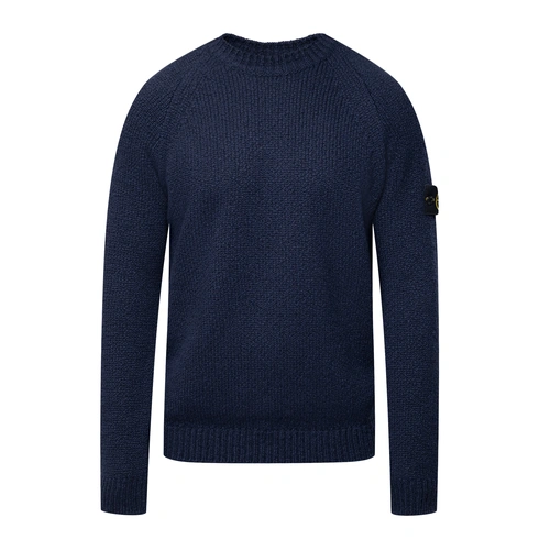 Купить джемпер от Stone Island