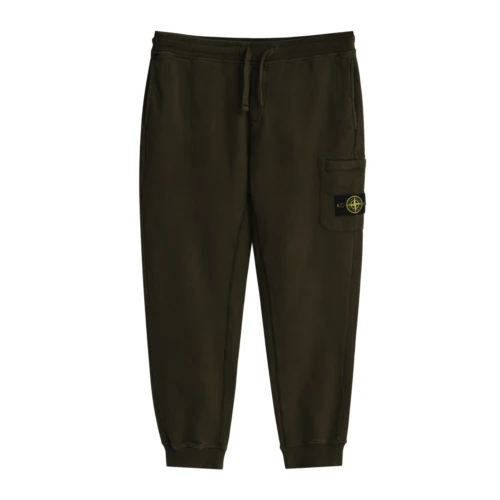 Купить брюки от Stone Island