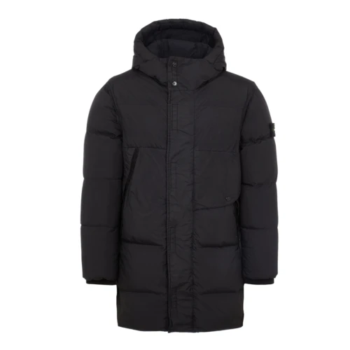 Купить Парка от Stone Island
