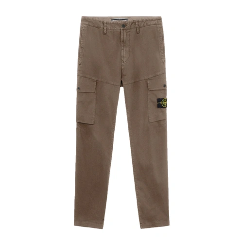 Купить брюки от Stone Island