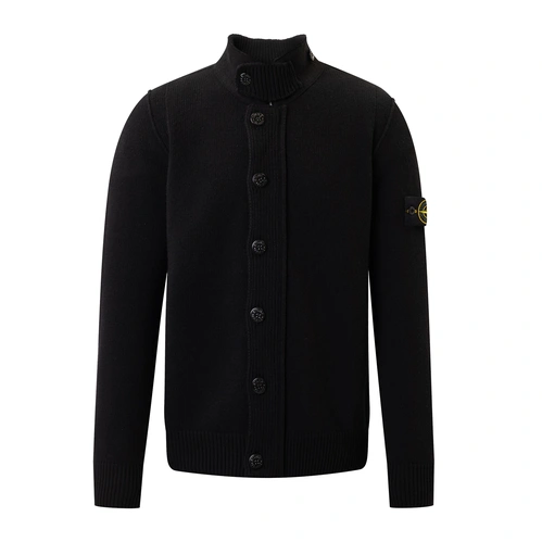 Купить кардиган от Stone Island