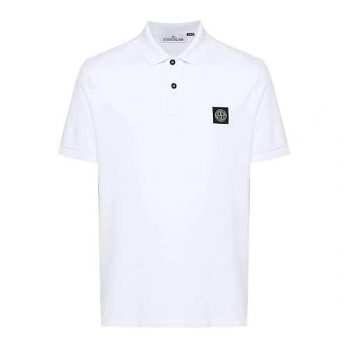 Купить футболка поло от Stone Island