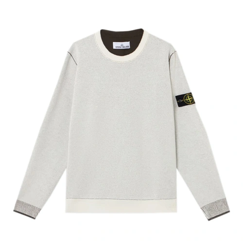 Купить свитшот от Stone Island