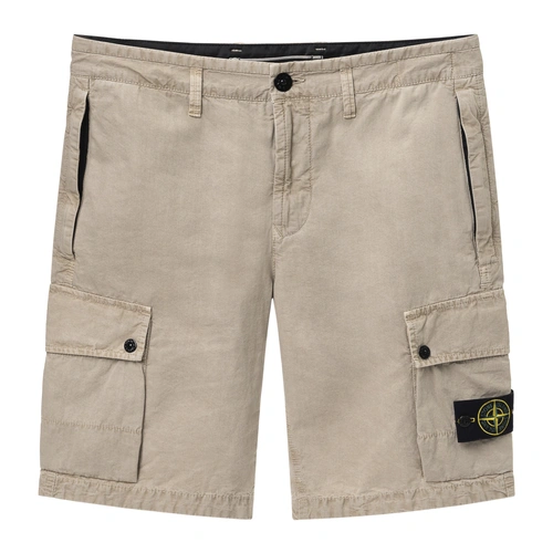 Купить шорты от Stone Island