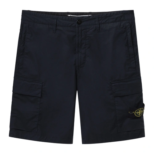 Купить шорты от Stone Island