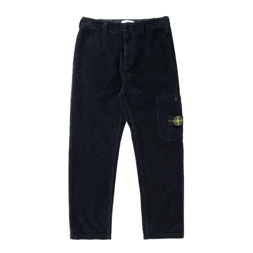 Купить брюки от Stone Island