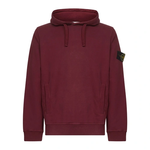 Купить худи от Stone Island