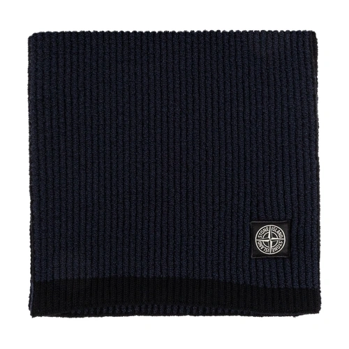 Купить шарф от Stone Island