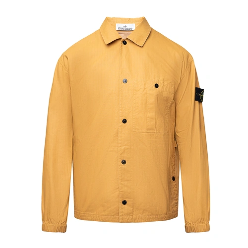 Купить куртка-рубашка от Stone Island