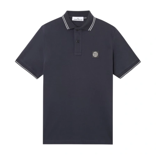 Купить поло от Stone Island