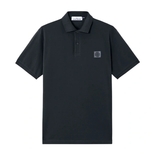 Купить поло от Stone Island