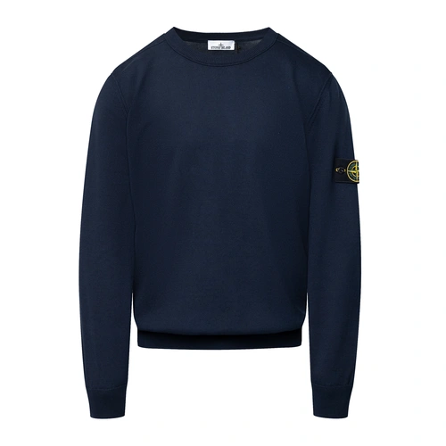 Купить джемпер от Stone Island