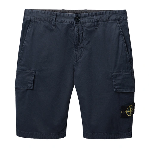 Купить шорты от Stone Island