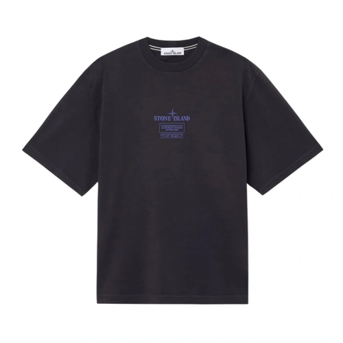 Купить футболка от Stone Island