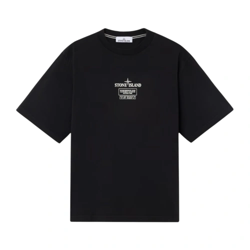 Купить футболка от Stone Island