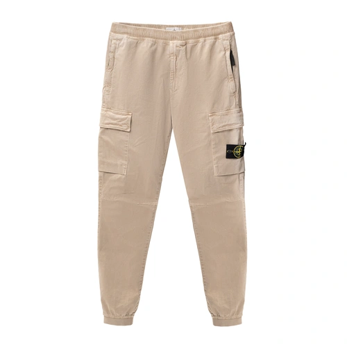 Купить брюки от Stone Island