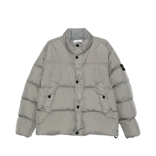 Купить куртка пуховая от Stone Island