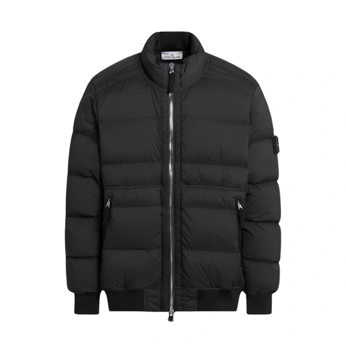 Купить куртка пуховая от Stone Island