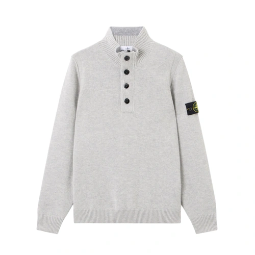 Купить свитер от Stone Island