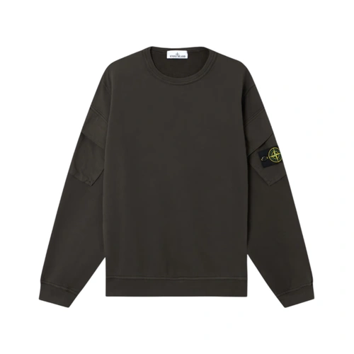 Купить свитшот от Stone Island
