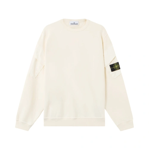 Купить свитшот от Stone Island
