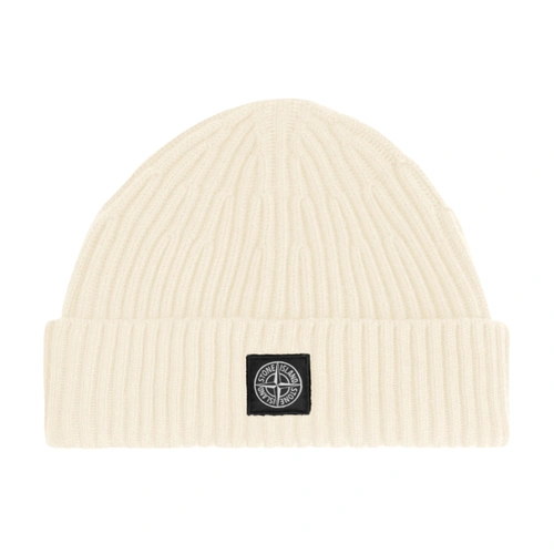 Купить шапка от Stone Island