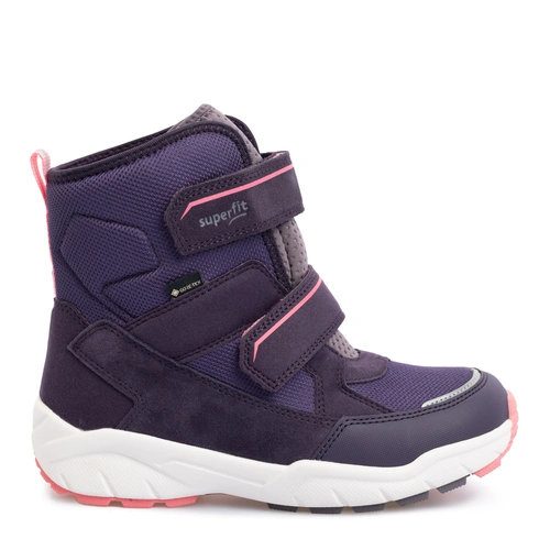 Купить полусапоги от Superfit