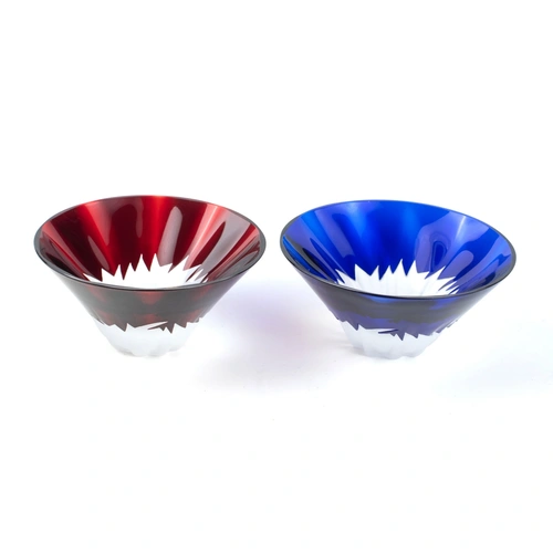 Купить Набор рюмок «‎Фудзи»‎, 2 шт от Tajima Glass