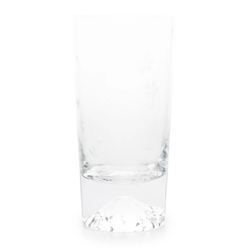 Купить Стакан «Фудзи сакура», 400 мл от Tajima Glass