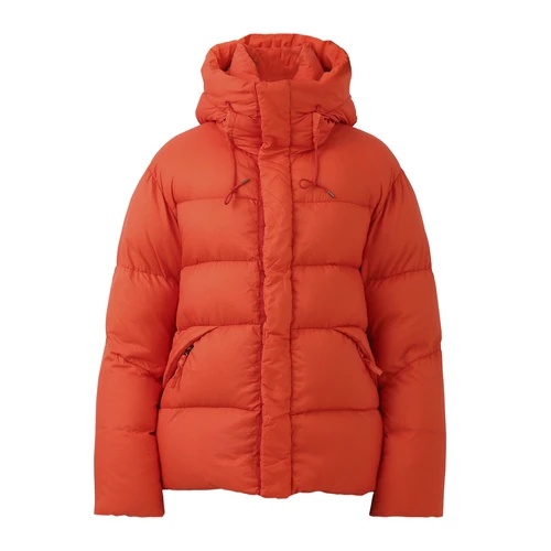 Купить куртка пуховая от Ten c