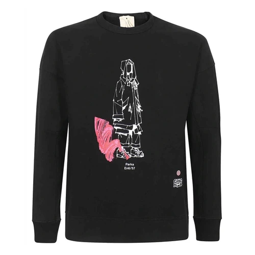 Купить свитшот от Ten c