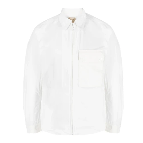 Купить куртка-рубашка от Ten c