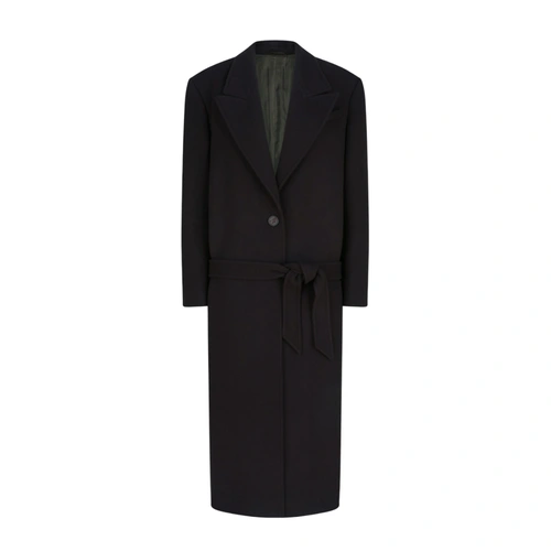 Купить пальто от The Attico