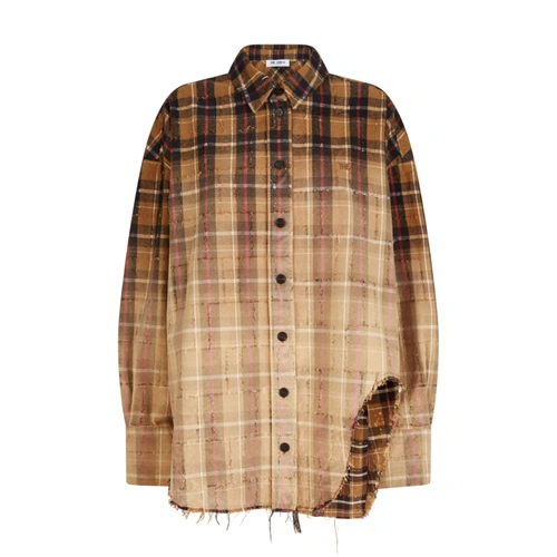 Купить рубашка от The Attico