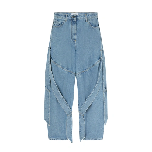 Купить джинсы от The Attico