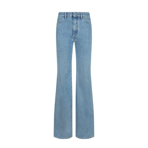 Купить джинсы от The Attico