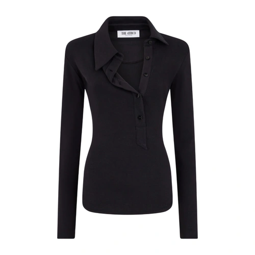 Купить лонгслив от The Attico