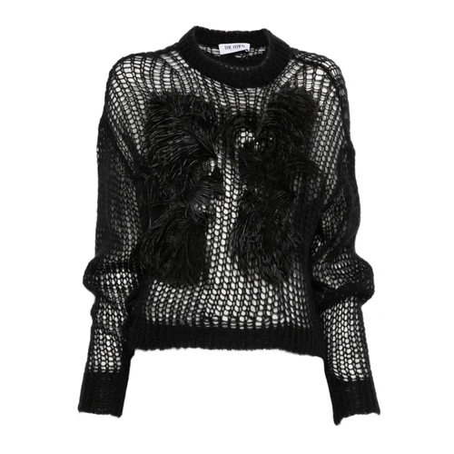 Купить джемпер от The Attico