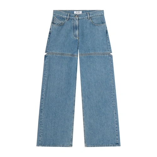 Купить джинсы от The Attico