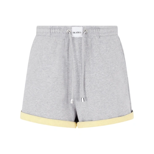 Купить шорты от The Attico