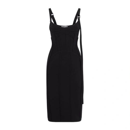 Купить платье от The Attico