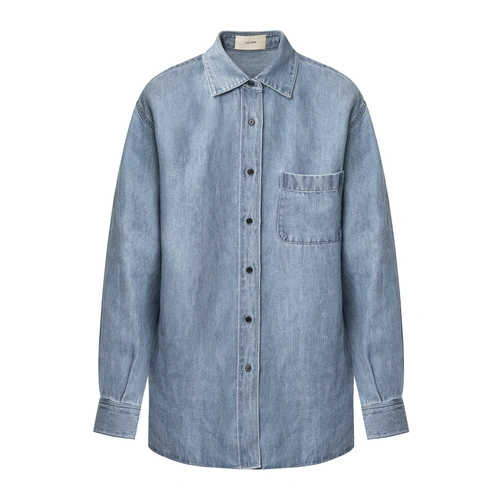 Купить рубашка джинсовая от The Row