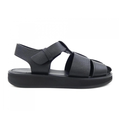 Купить сандалии Fisherman от The Row