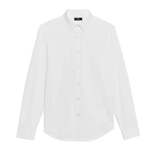 Купить рубашка от Theory