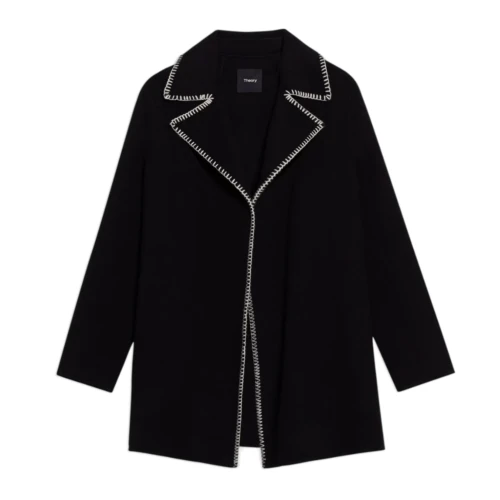 Купить полупальто от Theory