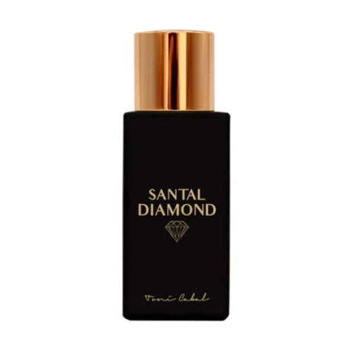 Купить Парфюмерная вода Santal Diamond, 100 мл от Toni Cabal