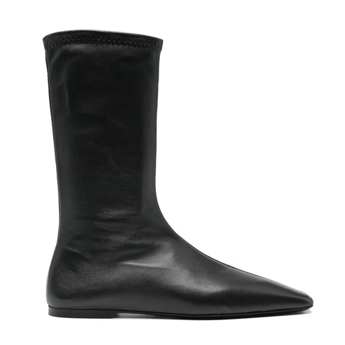 Купить ботинки от Toteme