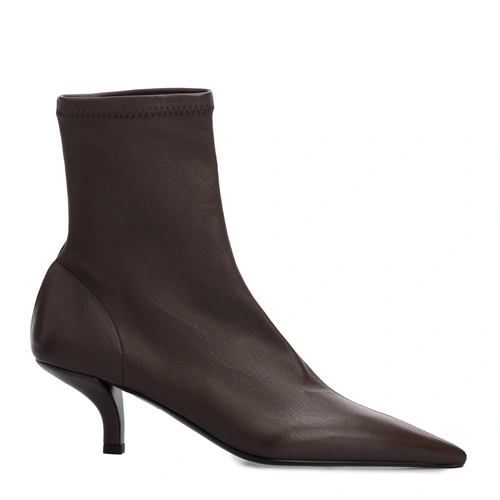 Купить ботильоны от Toteme