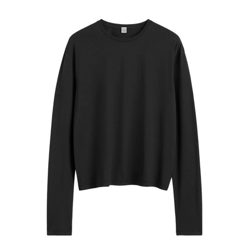 Купить лонгслив от Toteme